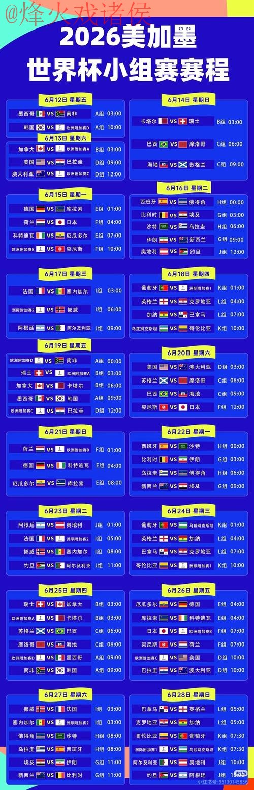 2026世界杯直播稳定热门 2026世界杯直播稳定热门